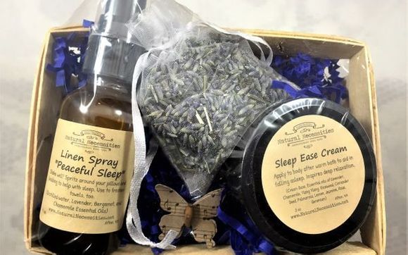 Wholesale Opportunities by Natural Necessities, LLC