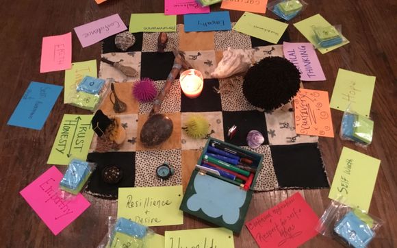 Restorative Justice Circles by DC Peace Team