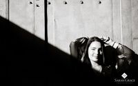 High School Senior Portraits by Sarah Grace Photography, LLC