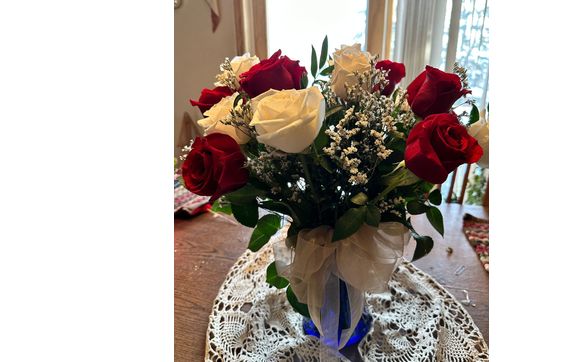 Flower Arrangements by Weddings Your Way Floral & Events -Lakeville, MN