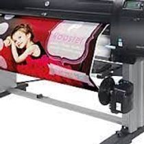 HP Z 6800  60" poster photo printer! by TelcoMaven Consulting LLC