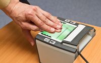Livescan Fingerprinting Services by TruePrint Biometric Services