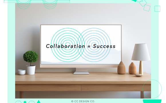 1. CC Signature Package by CC Design Co.