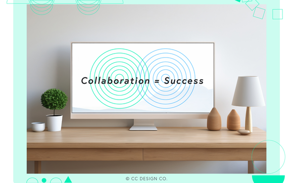 2. Visionary Package by CC Design Co.
