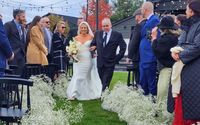 Wedding Catering by Smokinstein Food Truck