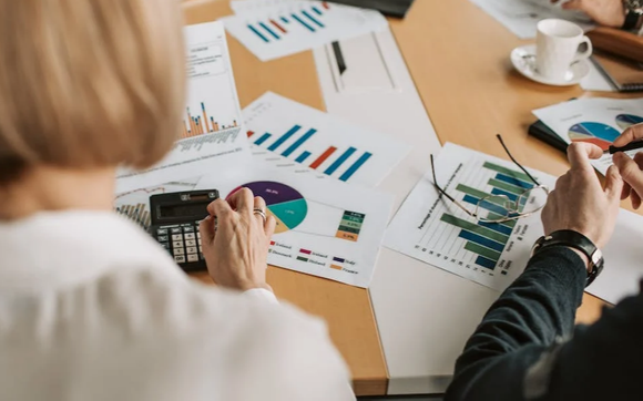 Strategic Business Planning by Consulting Leaders Group