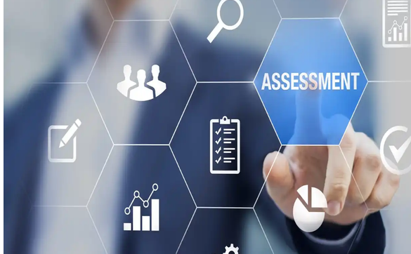 Business Operational Assessment by Consulting Leaders Group