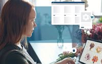Affordable Monthly Website Plans + CRM, Marketing Tools, Maintenance, Hosting by Hoot Host