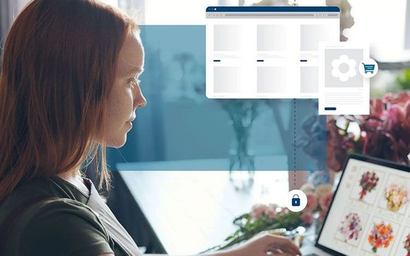 Affordable Monthly Website Plans + CRM, Marketing Tools, Maintenance, Hosting by Hoot Host