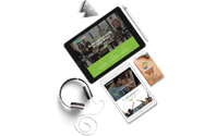 Branding, UX UI Design by Global iTech Systems Ltd. - Website Design, Web Development, SEO