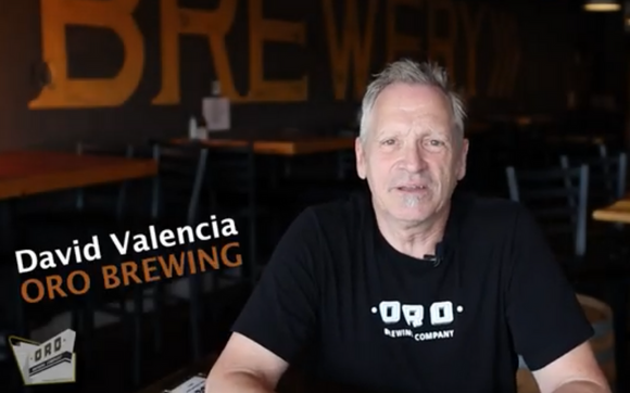 60 second commercial by Union Jack Media