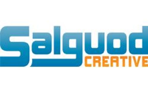 Graphic Design by Salguod Creative