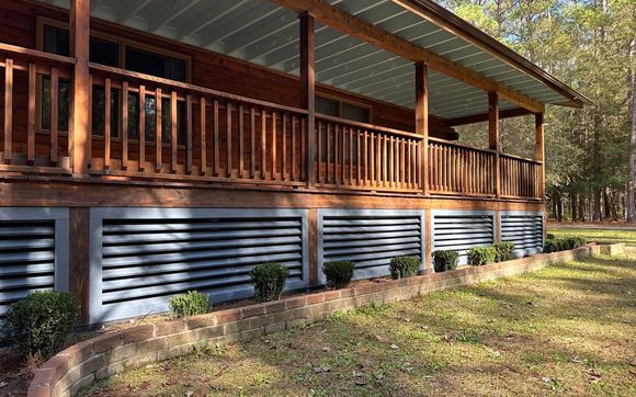 Residential Painting by Old Charleston Painting Company, LLC