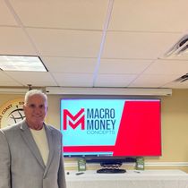 Financial Literacy Education by Macro-Money Concepts