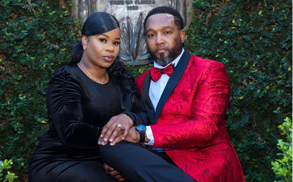 Engagement Photos by AMH photography in Tallahassee, FL - Alignable