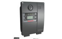 Honeywell E3 Kitchen CO Detector by Mill City Fire