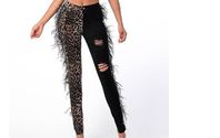 Jeans  by A Chix Closet