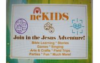 ncKIDS by New City Church, Lincoln Park MI