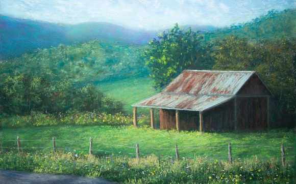 Fine Art or Prints by Mark Grasso Fine Art