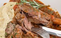 Professional Content Creation by Restaurant Media Group