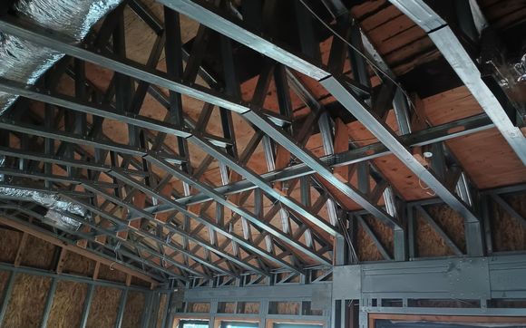 New Residential / Commercial Tennant Improvement  by BlueWire Electric