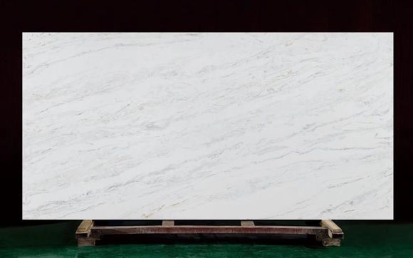 Quartz slabs by Classic Surfaces Inc.