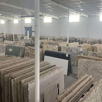 Granite, Marble & Quartz Counter Tops  by Tampa Bay Granite