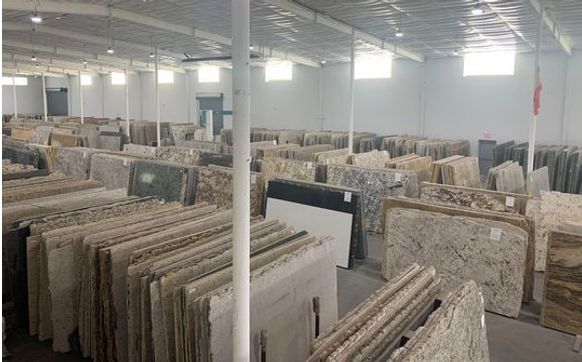 Granite, Marble & Quartz Counter Tops  by Tampa Bay Granite
