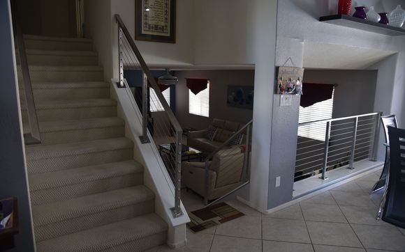 Fabrication by Modern Metal Masters, Inc. DBA M3 Metals