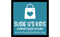 Support Us with Tax-Deductible Donations - Susie Q's Kids by Susie Q’s Kids | Comforting kids in need • Building partnerships meaningfully • Engaging youth