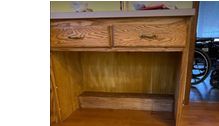 Kitchen Remodeling/Accessibility by HandyPro of Washington DC