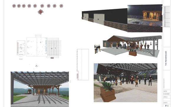 Construction drawings by speedy drafting & design LLC