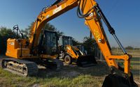 Land Clearing  by Riprock Construction LLC.