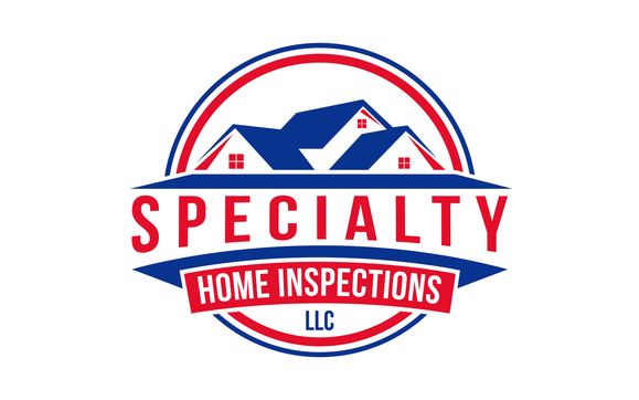 Home Inspection by Specialty Home Inspections LLC