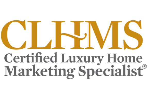 Certified Luxury Home Marketing Specialist by The Integrity Team at Keller Williams Paint Creek