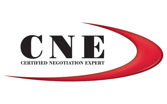 Certified Negotiation Expert by The Integrity Team at Keller Williams Paint Creek