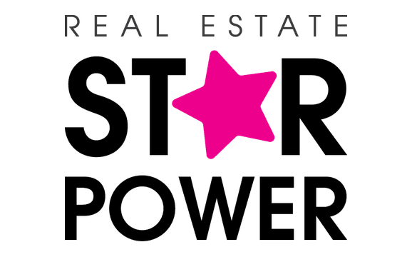 StarPower Real Estate Star by The Integrity Team at Keller Williams Paint Creek