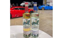 Querendón Tequila ~ Love Conquers the Beast ~ by Casa Distales Tequilas