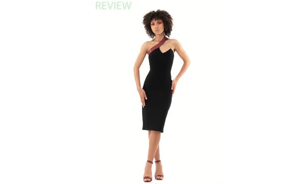 **** Haley Dress **** by KG’s House Of Fashion