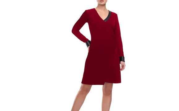 **** KG Semi Wrap****  by KG’s House Of Fashion