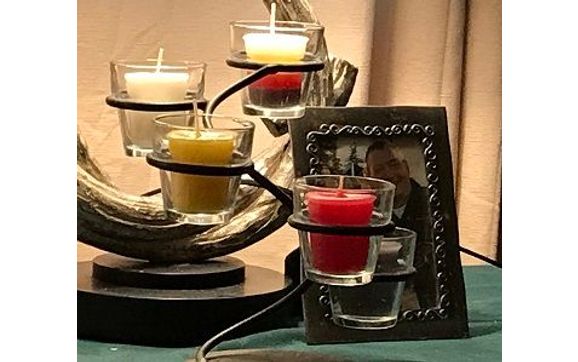 Eco Friendly Soy Wax Votive Candles By Unicorn Farts Aromatherapy Candles In Calgary Ab Alignable 5077