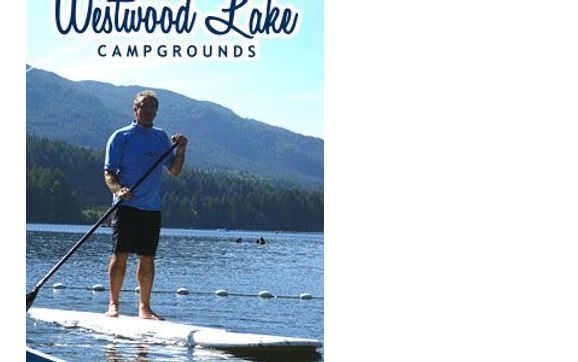 Plan Your 2023 Travel With Us by Westwood Lake R.V. Camping & Cabins