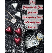 Don't wait until the last minute...😧 by Javeri Jewelers Inc