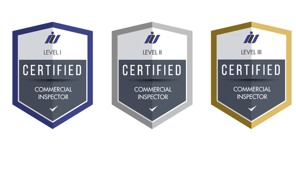 Commercial Inspector Certification by Home Inspection Training Center