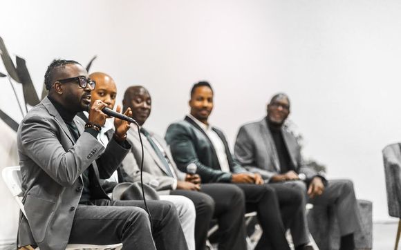 Consulting Services by RISE Urban Nation 