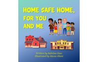 Home Safe Home, For You and Me by Osso Safe, LLC.