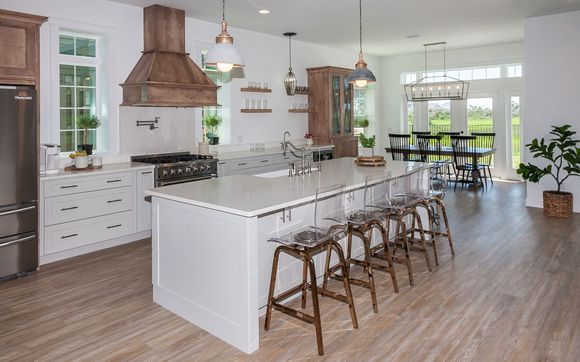 Kitchen Remodeling by Cam Custom Cabinets