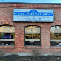 Pet Insurance by Barnett Insurance Agency LLC 