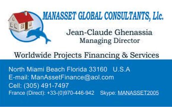 Business Expansion Line Of Credit -BELOC- by i3 Lending