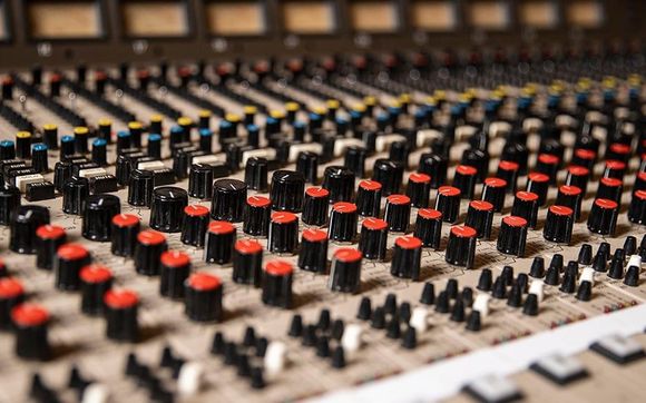Mixing and Mastering Services  by Sound Ideation Music Group